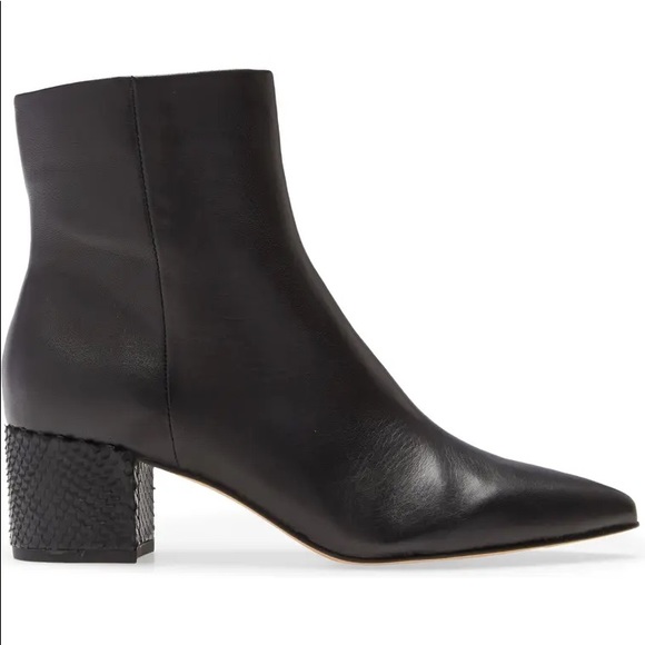 bel bootie dolce vita